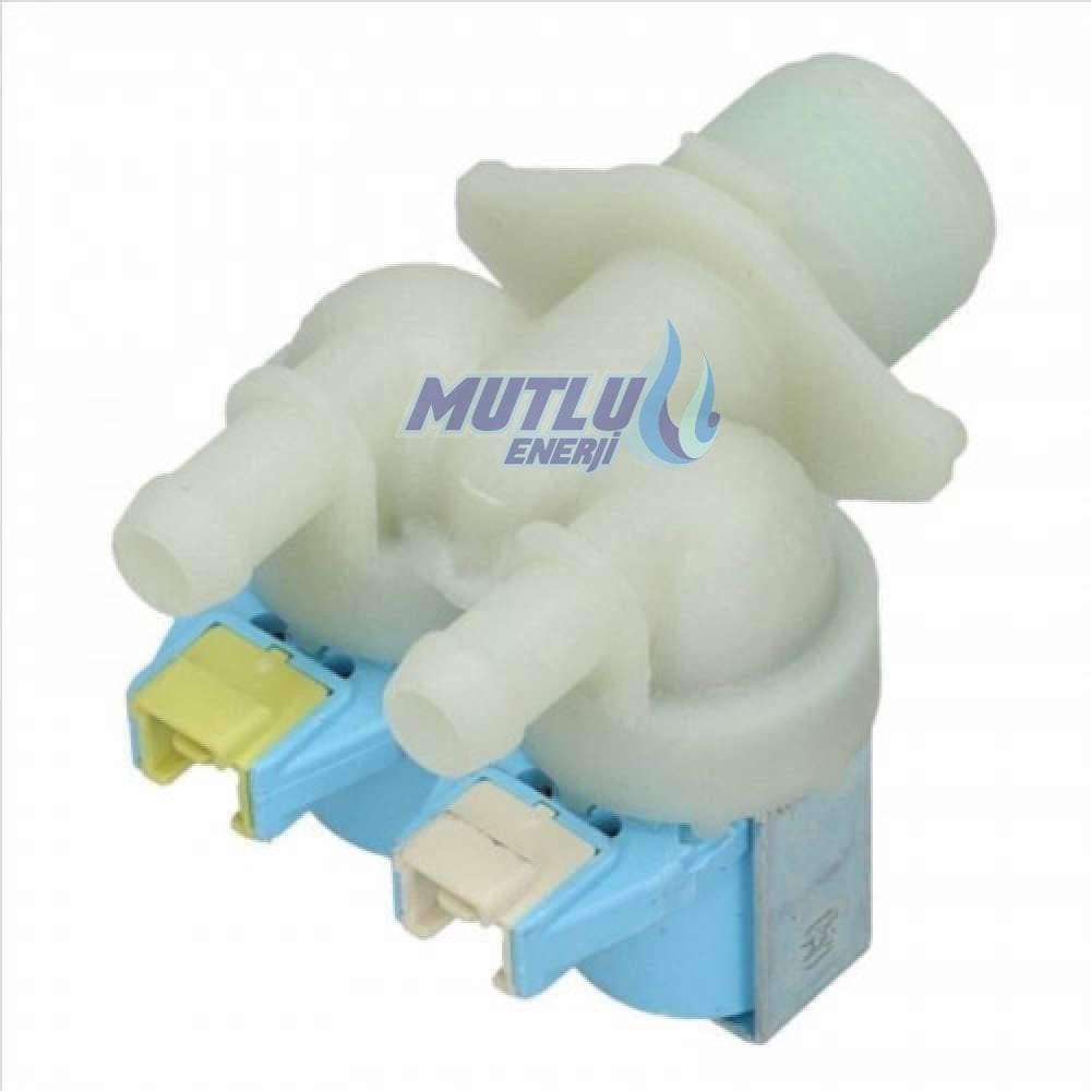 ARÇELİK VENTİL YENİ 2Lİ GRP SOKET