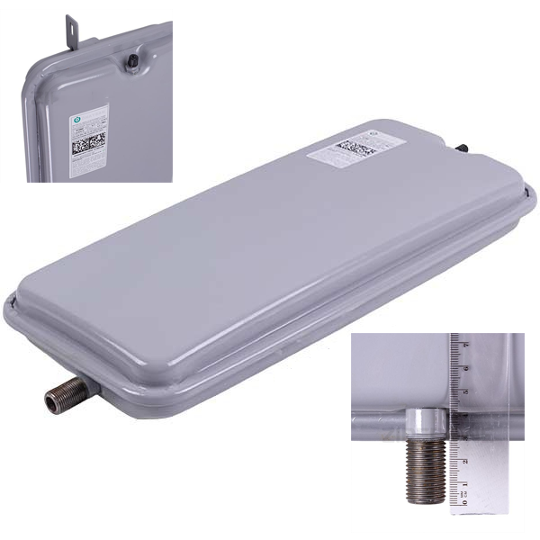 BOSCH CONDENSE 2500 TANK