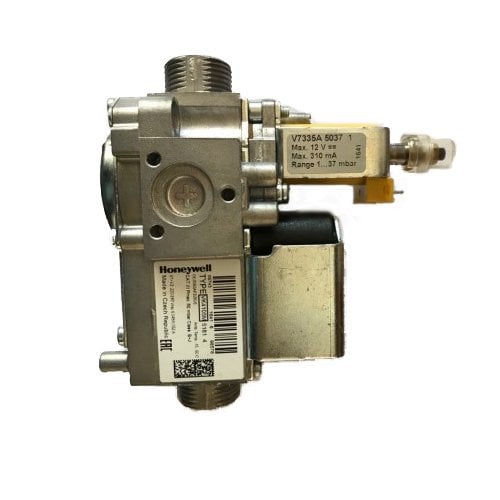 HONEYWELL 3/4 DİŞLİ GAZ VALFİ