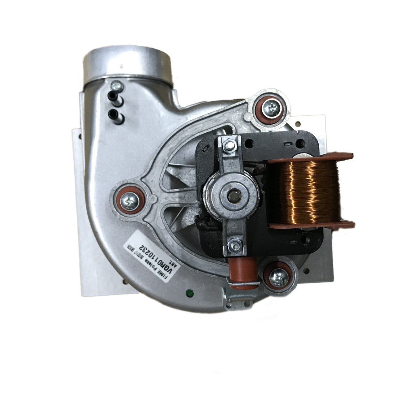 BOSCH BUDERUS FAN SACLI SOL ÇIKIŞ