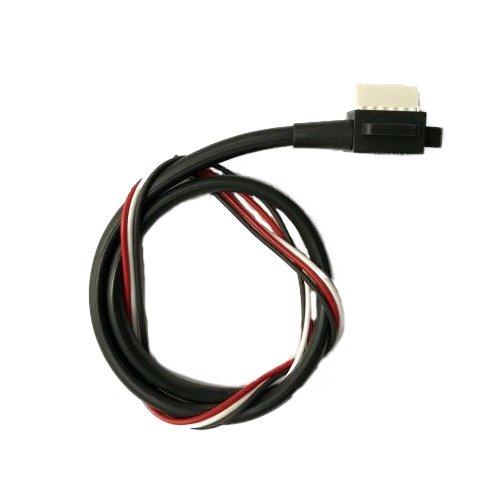 ÜÇ YOLLU YUVARLAK TİP MOTOR KABLOSU