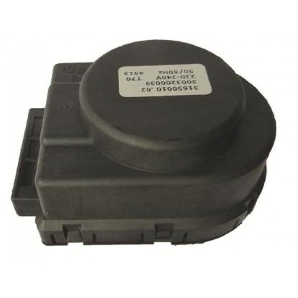 ÜNİVERSAL MOTOR ELBİ