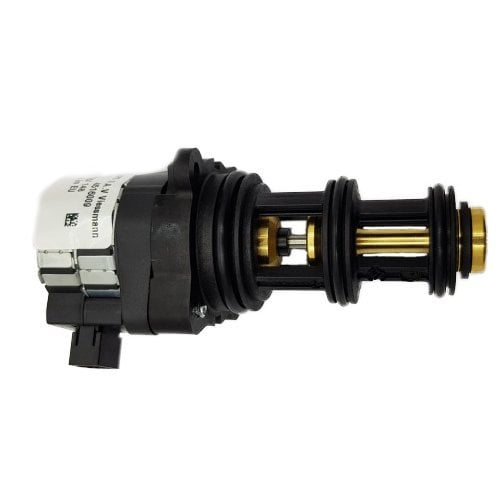 VİESMANN 3 YOLLU MOTOR