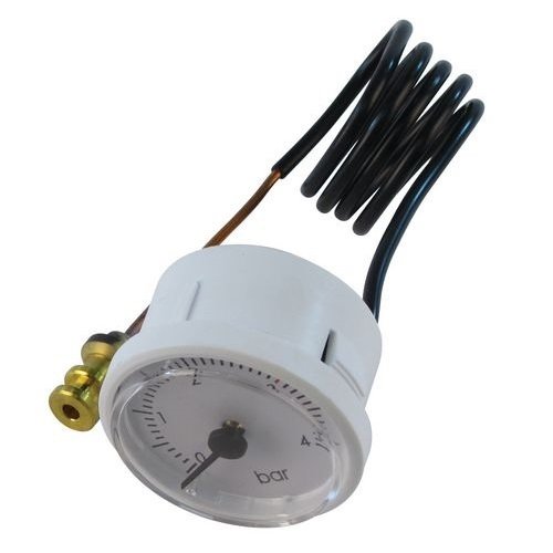 ARISTON EGIS CLASS MANOMETRE