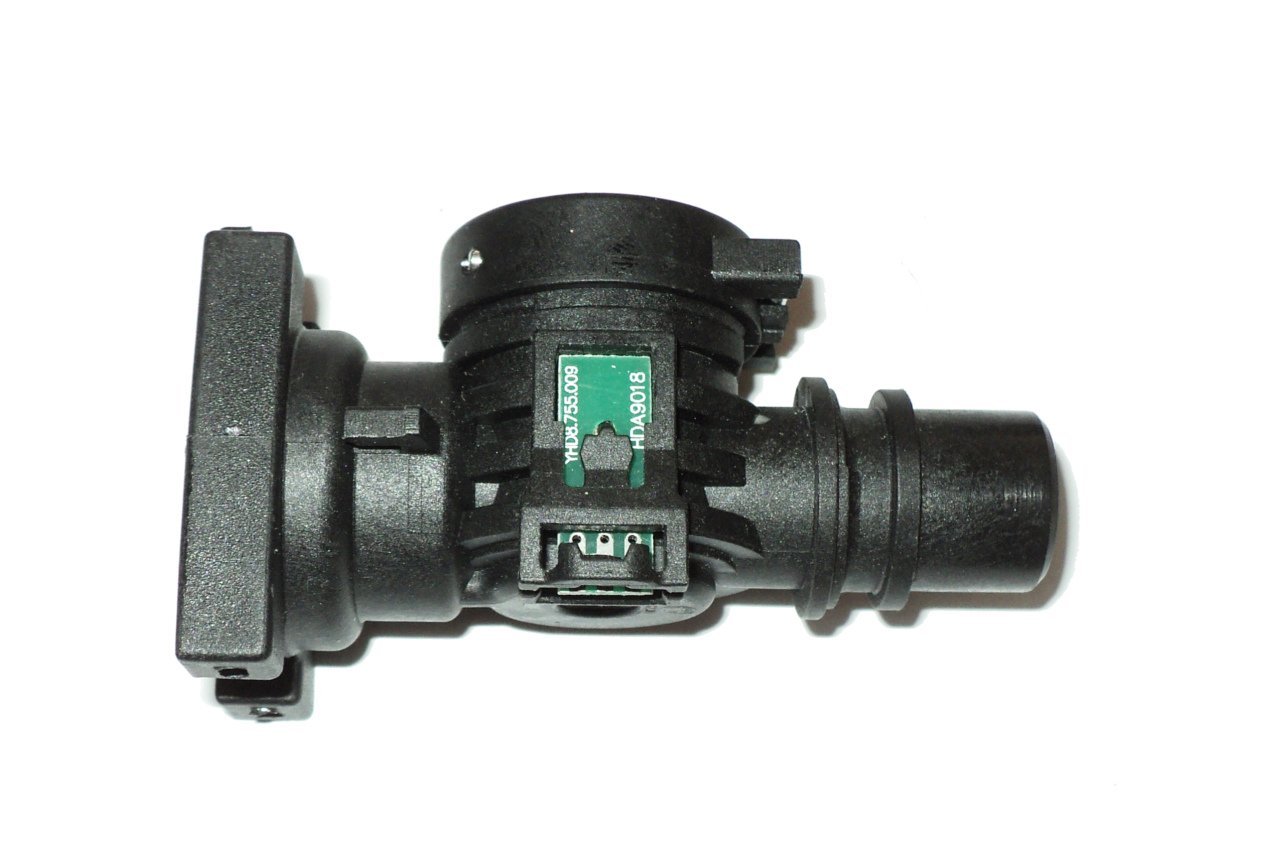 VAİLLANT TURBOTEC AKIŞ TRÜBÜNÜ