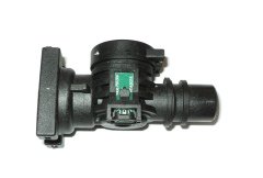 VAİLLANT TURBOTEC AKIŞ TRÜBÜNÜ