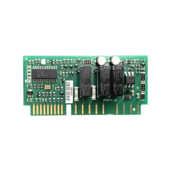 Baymak Lectus Eca Dietrich Duvar Tipi Yoğuşmalı Kazan GÜVENLİK KARTI