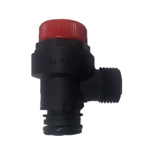 EMNİYET VENTİLİ VAİLLANT TURBOTEC