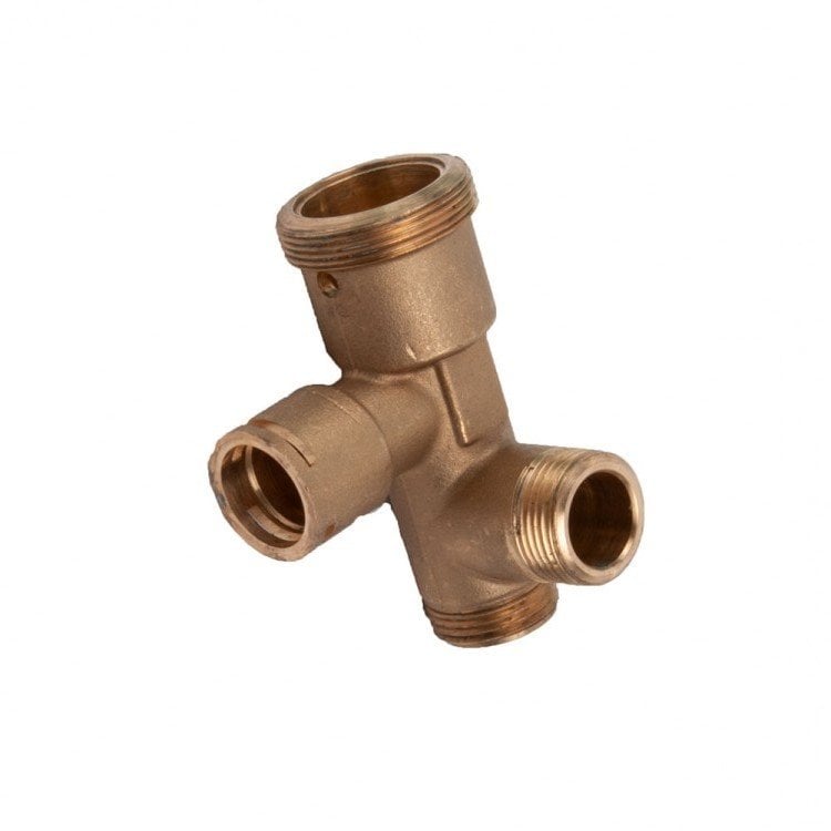 VAİLLANT VUW ÜÇ YOLLU VANA GURBU