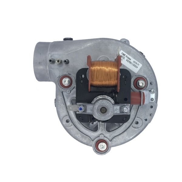 BOSCH BUDERUS CLASSİC TEK DEVİR FAN SAĞ ÇIKIŞLI