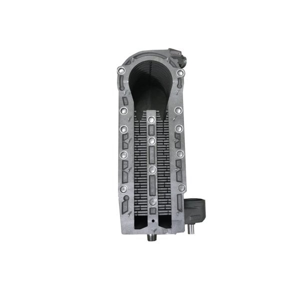 LECTUS REMEHA ECA DİETRİCH ANA EŞANJÖR