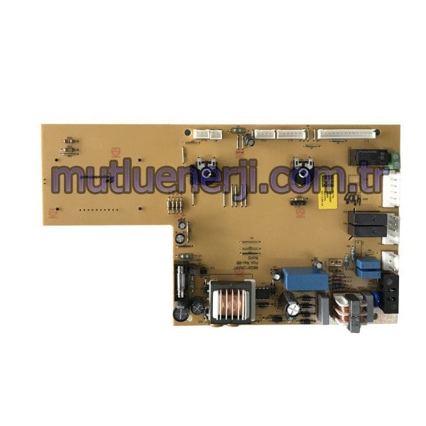 DEMİRDÖKÜM ATRON ELEKTRONİK KART