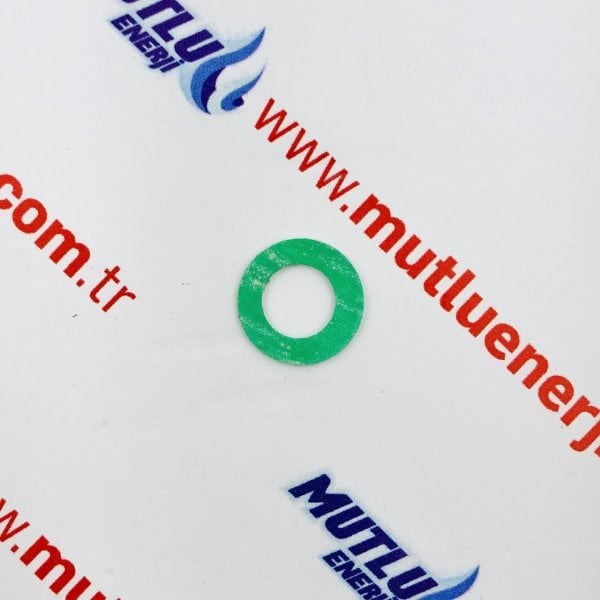 1/2 2MM 50 AD. KLİNGİRİT CONTA 2 X 10 X 18,5