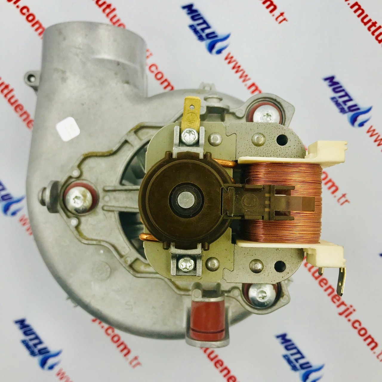 BOSCH CONDENCE 2000 FAN