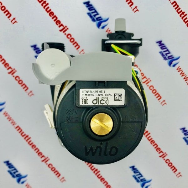 ARİSTON POMPA 82 W