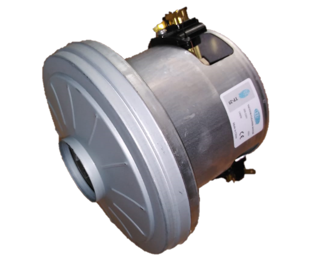 TP-25B BOSCH SÜPÜRGE MOTOR