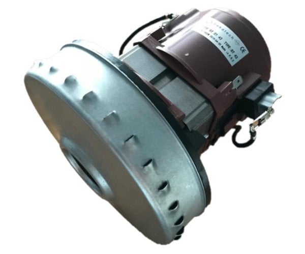 TP48 SÜPÜRGE  MOTOR