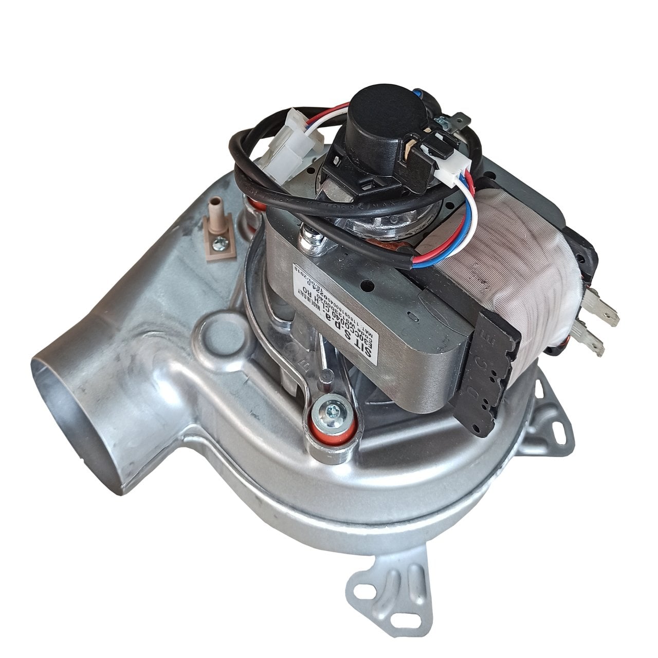 ECA BAYMAK LX FAN SİT FAN