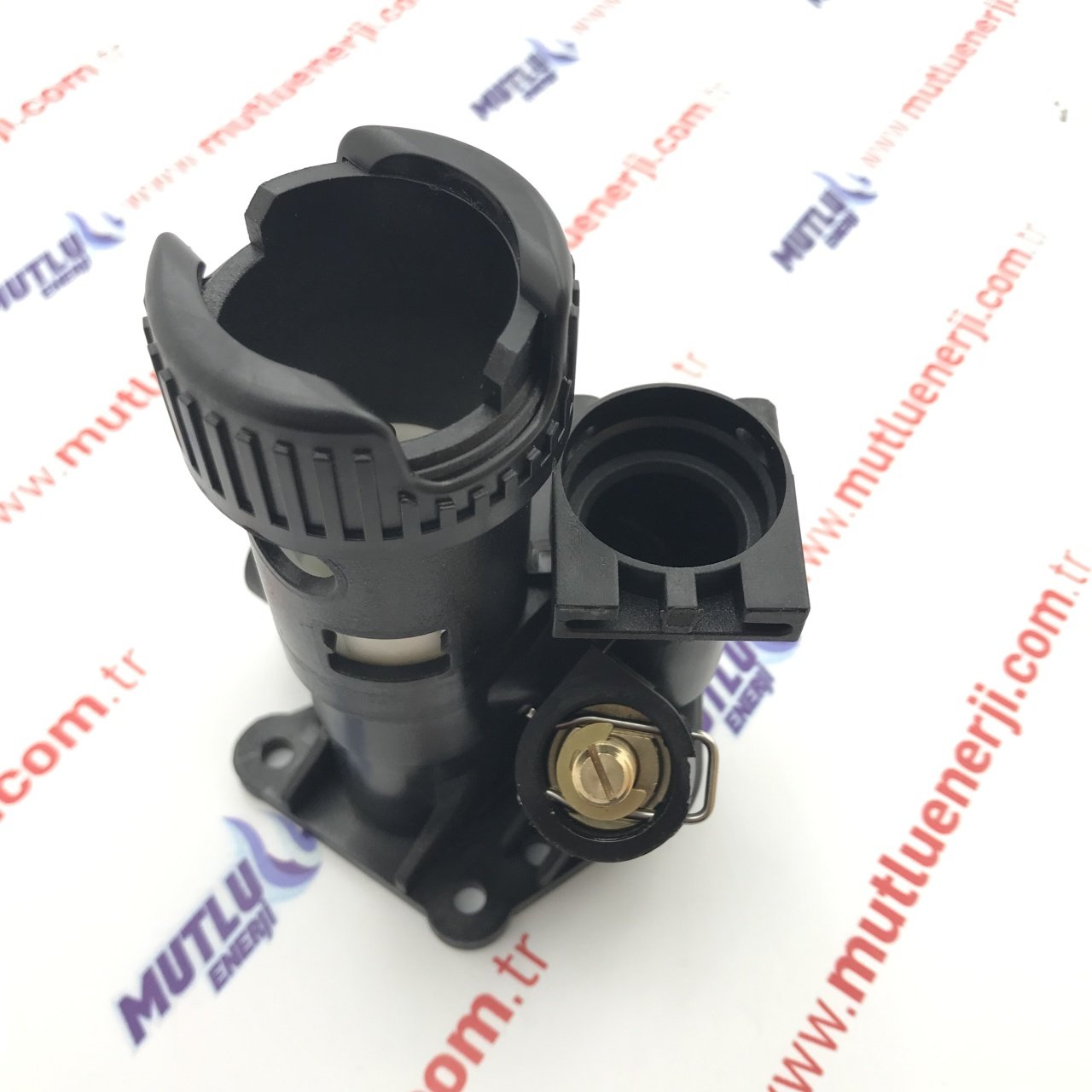 TURBOTEC 3 YOLLU GURUP PLASTİK