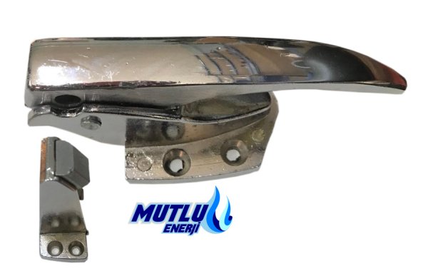 VİTRİN DOLAB OTOMATİK KİLİT