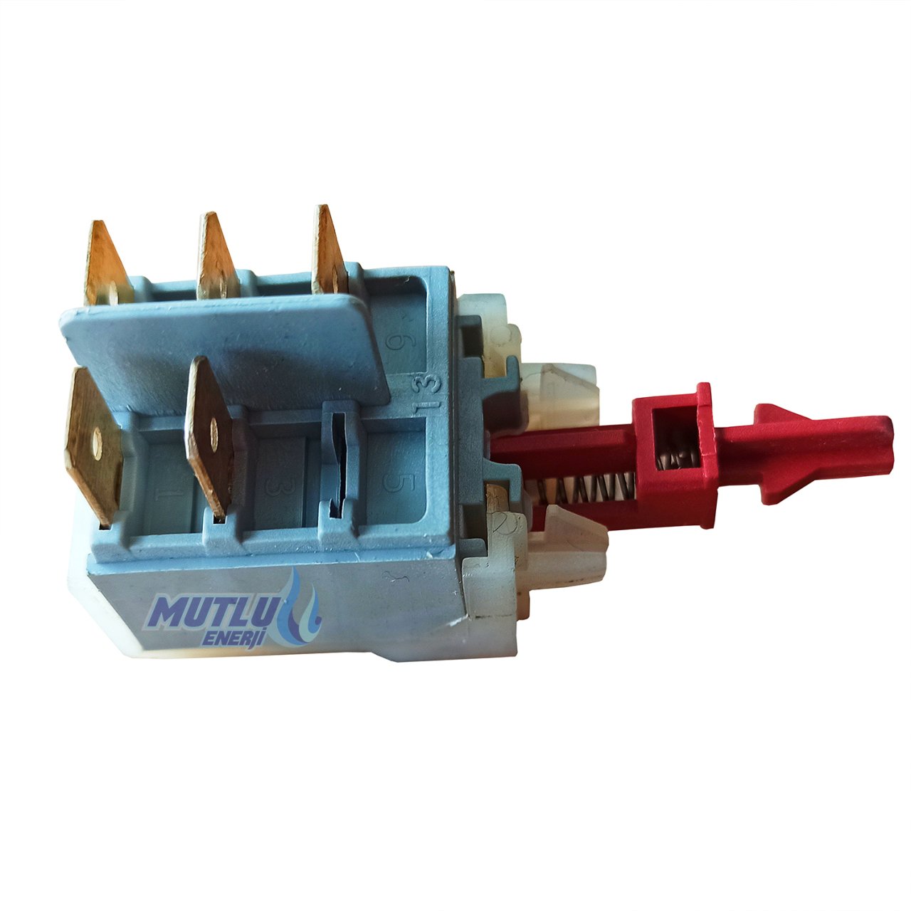 TUŞ TEKLİ ARÇELİK 5 SOKET