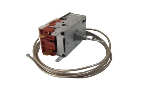 K60 EV TİPİ TERMOSTAT