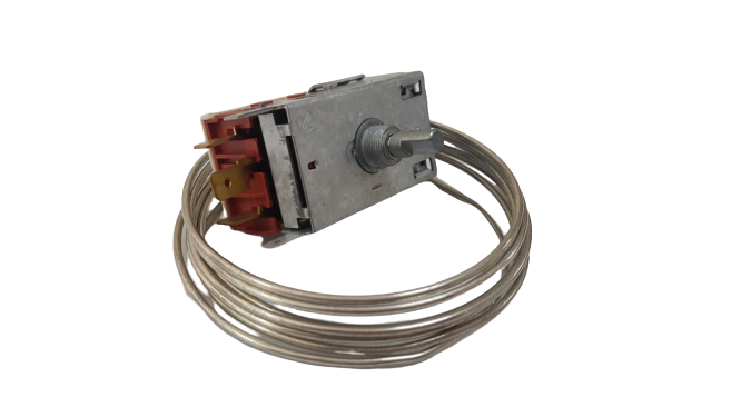 VT9  K59 + ÇİFT KAPI - DOLAB TERMOSTAT
