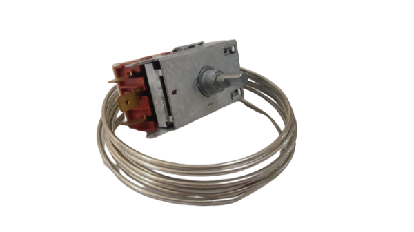 VT9  K59 + ÇİFT KAPI - DOLAB TERMOSTAT