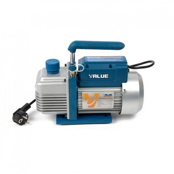 VAKUM POMPASI VE115N VALUE 3 M3