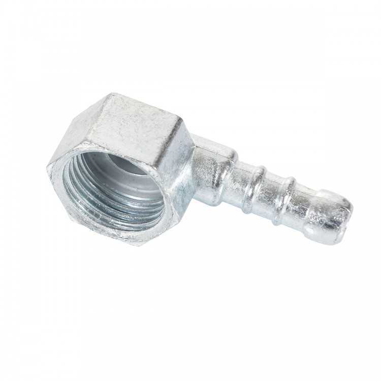 OCAK GİRİŞİ DİRSEKLİ 1/2 LPG