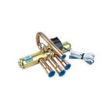 KLİMA 4 YOLLU VANA 09 BTU 5/16-3/8