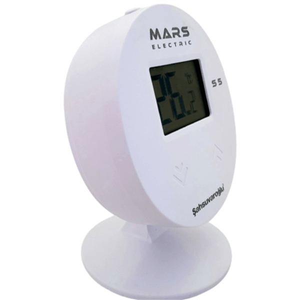 MARS ODA TERMOSTATI S5