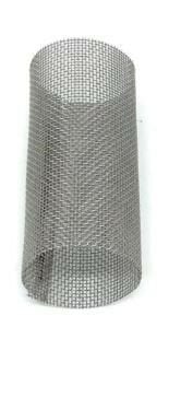 METAL TESİSAT FİLTRESİ