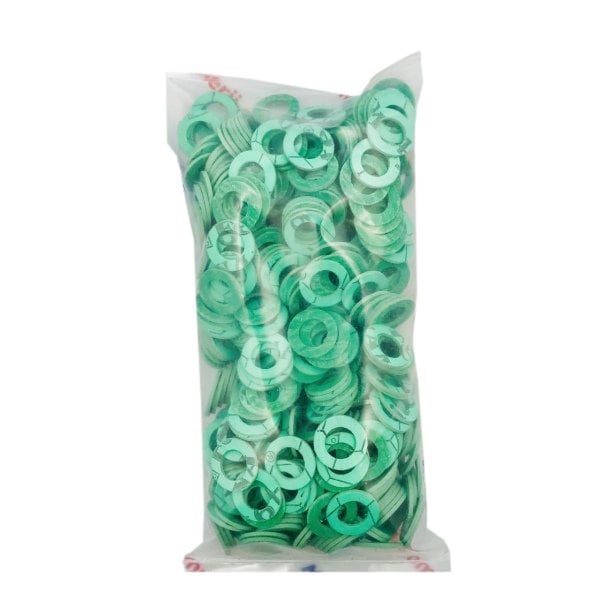 3/8 2MM 100 ADET KLİNGİRİT CONTA 2 X 8,4 X 14,6