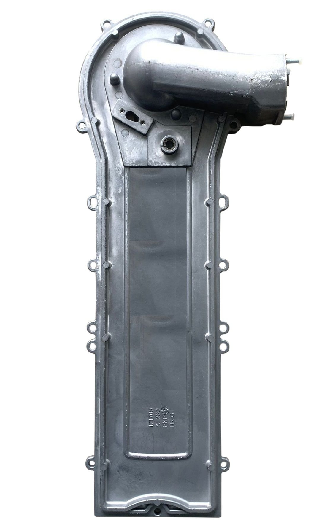 LECTUS DİETRİCH EŞANJÖR KAPAK