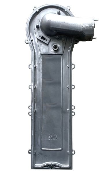 LECTUS DİETRİCH EŞANJÖR KAPAK