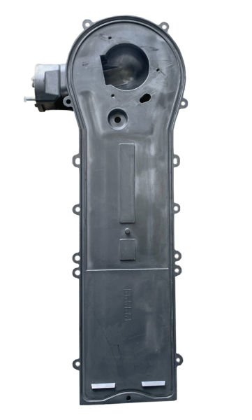 LECTUS DİETRİCH EŞANJÖR KAPAK