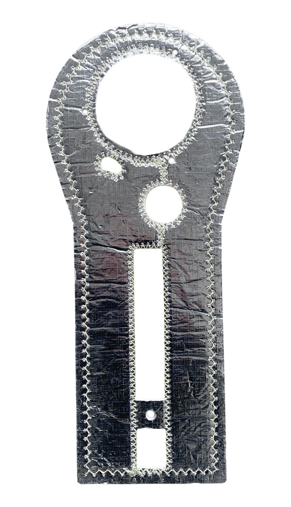 LECTUS EŞANJÖR KAPAK İZELASYON