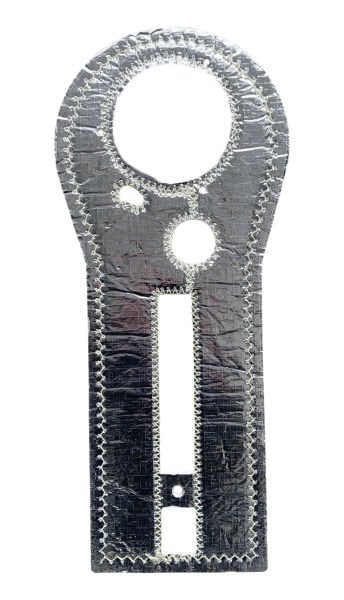 LECTUS EŞANJÖR KAPAK İZELASYON