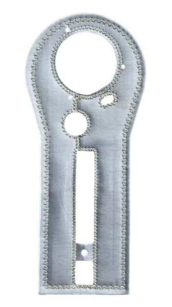 LECTUS EŞANJÖR KAPAK İZELASYON