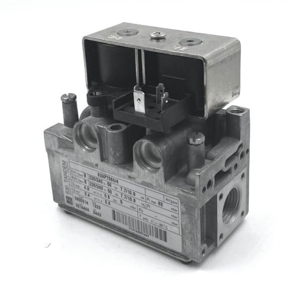 GAZ VALFİ 830 TANDEM PROTHERM ARİSTON (830036)