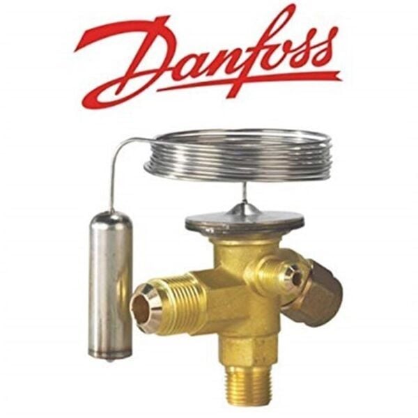 DANFOSS İÇ EXPASİON VALF REKORLU ( 22/407 )