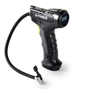 KOMBİ GENLEŞME TANKI HAVA POMPASI DIGITAL ŞARJLI