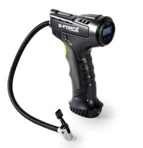 KOMBİ GENLEŞME TANKI HAVA POMPASI DIGITAL ŞARJLI