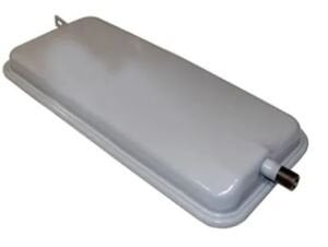 BOSCH CONDESNE 2500 1/2  7 LT DİK TANK