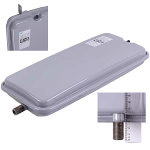 BOSCH CONDESNE 2500 1/2  7 LT DİK TANK