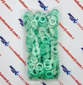 2 '' 3MM 10 ADET KLİNGİRİT CONTA 3 X 42 X 56